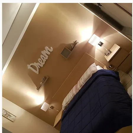 빌라 La Tana Rinaldi 산 조반니 라푼타